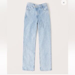 Abercrombie & Fitch Jeans